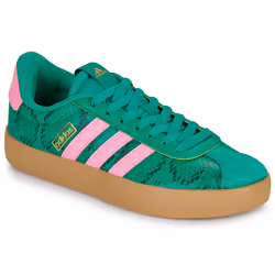Sneakers basse adidas VL COURT 3.0 Verde - 38