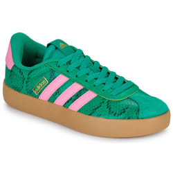 Sneakers basse adidas VL COURT 3.0 Verde - 38