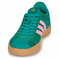 Sneakers basse adidas VL COURT 3.0 Verde - 38