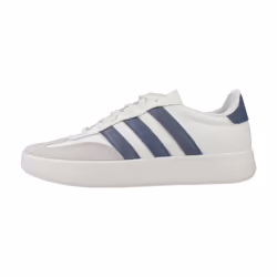 Sneakers adidas BARREDA Bianco - 40 2/3 - Vista aggiuntiva 2