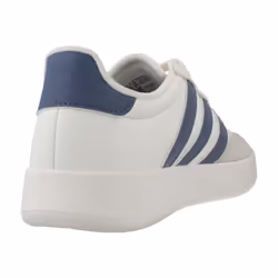 Sneakers adidas BARREDA Bianco - 40 2/3 - Vista aggiuntiva 3