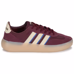Sneakers basse adidas BARREDA DECODE Bordeaux - 36