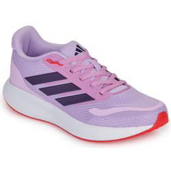 Scarpe bambini adidas RUNFALCON 5 J Viola - 36