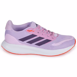 Scarpe bambini adidas RUNFALCON 5 J Viola - 36