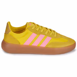 Sneakers basse adidas BARREDA DECODE Giallo - 42