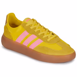 Sneakers basse adidas BARREDA DECODE Giallo - 36
