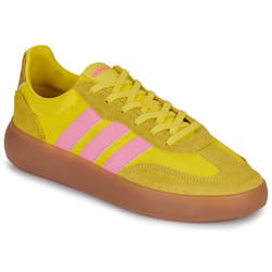 Sneakers basse adidas BARREDA DECODE Giallo - 36