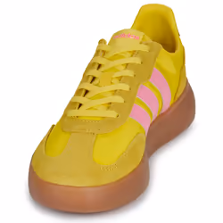 Sneakers basse adidas BARREDA DECODE Giallo - 36