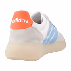 Sneakers adidas BARREDA DECODE Bianco - 46 - Vista aggiuntiva 3