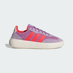 Adidas JR0761_570 scarpa sportiva Multicolore