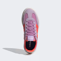 Adidas JR0761_570 scarpa sportiva Multicolore - Vista aggiuntiva 2