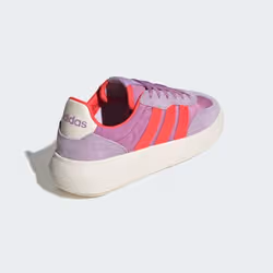 Adidas JR0761_570 scarpa sportiva Multicolore - Vista aggiuntiva 5