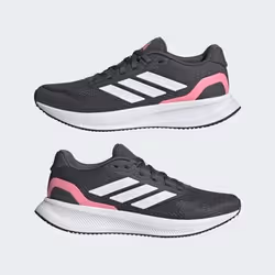 Adidas JQ6300_580 scarpa sportiva Bianco - Vista aggiuntiva 7