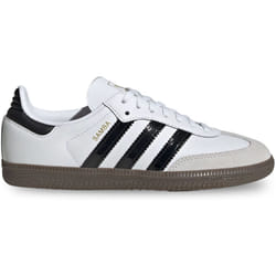 Scarpe bambini adidas Samba Og J Bianco - 40