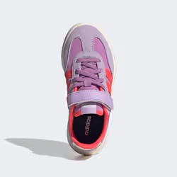 Adidas JR0772_510 scarpa sportiva Multicolore - Vista aggiuntiva 2