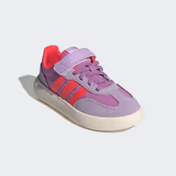 Adidas JR0772_510 scarpa sportiva Multicolore - Vista aggiuntiva 4