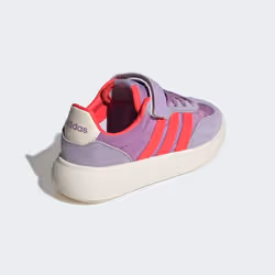 Adidas JR0772_510 scarpa sportiva Multicolore - Vista aggiuntiva 5