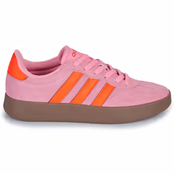 Sneakers basse adidas BARREDA Rosa - 40