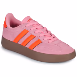 Sneakers basse adidas BARREDA Rosa - 36