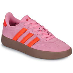 Sneakers basse adidas BARREDA Rosa - 36