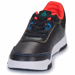 Scarpe bambini adidas Tensaur Sport 2.0 K Nero - 34 - Vista aggiuntiva 3