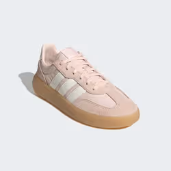 Adidas JR1216_570 scarpa sportiva Bianco - Vista aggiuntiva 4