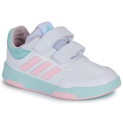 Scarpe bambini adidas Tensaur Sport 2.0 CF I Bianco - 24