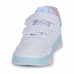 Scarpe bambini adidas Tensaur Sport 2.0 CF I Bianco - 24 - Vista aggiuntiva 3