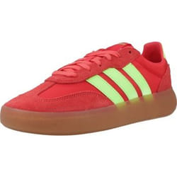 Sneakers basse adidas BARREDA DECODE Rosso - 36