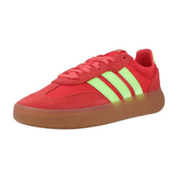 Sneakers basse adidas BARREDA DECODE Rosso - 36 2/3