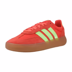 Sneakers basse adidas BARREDA DECODE Rosso - 39 1/3