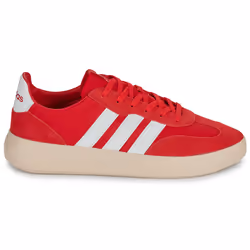 Sneakers basse adidas BARREDA DECODE Rosso - 45 1/3 - Vista aggiuntiva 2