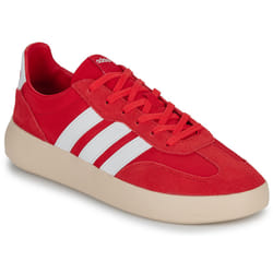 Sneakers basse adidas BARREDA DECODE Rosso - 40 2/3