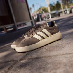 Adidas JR3519_640 sneaker alla moda Multicolore - Vista aggiuntiva 8