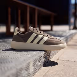 Adidas JR3519_570 sneaker alla moda Multicolore - Vista aggiuntiva 3