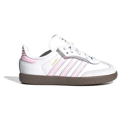 Sneakers adidas - Samba og bco/rosa JQ2847 Bianco - 20