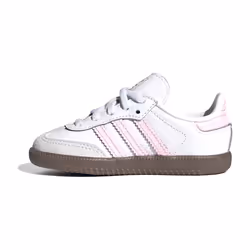 Sneakers adidas - Samba og bco/rosa JQ2847 Bianco - 20
