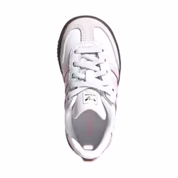 Sneakers adidas - Samba og bco/rosa JQ2847 Bianco - 20
