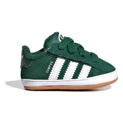 Scarpe bambini adidas - Campus 00 verde JR5797 Verde - 18
