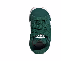 Scarpe bambini adidas - Campus 00 verde JR5797 Verde - 18 - Vista aggiuntiva 2