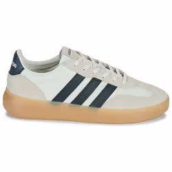 Sneakers basse adidas BARREDA DECODE LUX Bianco - 36 - Vista aggiuntiva 2