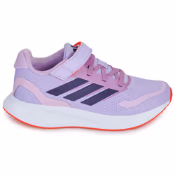 Scarpe bambini adidas RUNFALCON 5 EL C Viola - 29 - Vista aggiuntiva 2