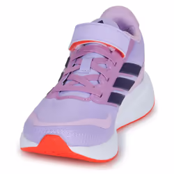Scarpe bambini adidas RUNFALCON 5 EL C Viola - 29 - Vista aggiuntiva 3