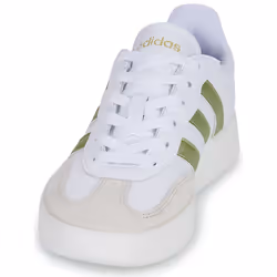 Sneakers basse adidas BARREDA Bianco - 40 - Vista aggiuntiva 3