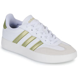 Sneakers basse adidas BARREDA Bianco - 40 2/3