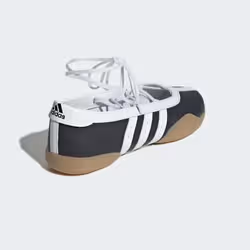 Adidas JR7031_560 scarpa sportiva Bianco - Vista aggiuntiva 5