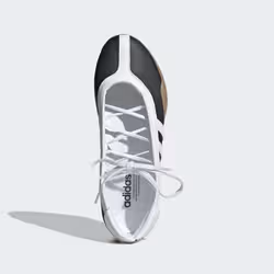 Adidas JR7031_590 scarpa sportiva Bianco - Vista aggiuntiva 2