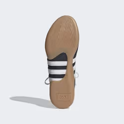 Adidas JR7031_570 scarpa sportiva Bianco - Vista aggiuntiva 3