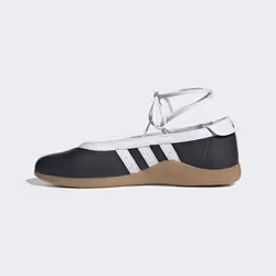 Adidas JR7031_580 scarpa sportiva Bianco - Vista aggiuntiva 6