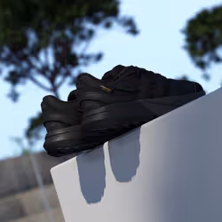 Adidas JS1965_590 scarpa sportiva Grigio - Vista aggiuntiva 8